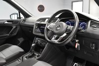 USED 2018 18 VOLKSWAGEN TIGUAN 2.0 TDI R LINE BMT 4MOTION DSG  **&pound;299 A MONTH WITH &pound;3274 DEPOSIT**