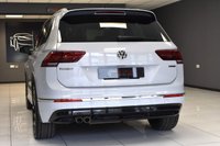 USED 2018 18 VOLKSWAGEN TIGUAN 2.0 TDI R LINE BMT 4MOTION DSG  **&pound;299 A MONTH WITH &pound;3274 DEPOSIT**