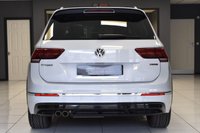 USED 2018 18 VOLKSWAGEN TIGUAN 2.0 TDI R LINE BMT 4MOTION DSG  **&pound;299 A MONTH WITH &pound;3274 DEPOSIT**