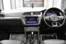 USED 2018 18 VOLKSWAGEN TIGUAN 2.0 TDI R LINE BMT 4MOTION DSG  **&pound;299 A MONTH WITH &pound;3274 DEPOSIT**
