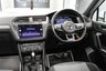 USED 2018 18 VOLKSWAGEN TIGUAN 2.0 TDI R LINE BMT 4MOTION DSG  **&pound;299 A MONTH WITH &pound;3274 DEPOSIT**