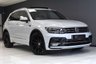 USED 2018 18 VOLKSWAGEN TIGUAN 2.0 TDI R LINE BMT 4MOTION DSG  **&pound;299 A MONTH WITH &pound;3274 DEPOSIT**