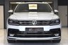 USED 2018 18 VOLKSWAGEN TIGUAN 2.0 TDI R LINE BMT 4MOTION DSG  **&pound;299 A MONTH WITH &pound;3274 DEPOSIT**
