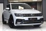 USED 2018 18 VOLKSWAGEN TIGUAN 2.0 TDI R LINE BMT 4MOTION DSG  **&pound;299 A MONTH WITH &pound;3274 DEPOSIT**
