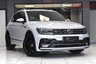 USED 2018 18 VOLKSWAGEN TIGUAN 2.0 TDI R LINE BMT 4MOTION DSG  **&pound;299 A MONTH WITH &pound;3274 DEPOSIT**