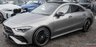USED 2023 73 MERCEDES-BENZ CLA 1.3 CLA 180 AMG LINE PREMIUM PLUS 4d 135 BHPAWAITING PREP* BURMESTER+METALLIC MOUNTAIN GREY