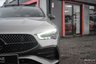 USED 2023 73 MERCEDES-BENZ CLA 1.3 CLA 180 AMG LINE PREMIUM PLUS 4d 135 BHPAWAITING PREP* BURMESTER+METALLIC MOUNTAIN GREY