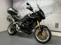 USED 2010 10 TRIUMPH TIGER 1050 - BUY ONLINE 24 HRS A DAY - FINANCE AVAILABLE - ALL TYPES OF CREDIT ACCEPTED WITH FULL LUGGAGE
