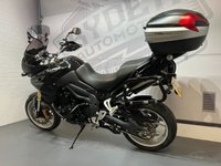 USED 2010 10 TRIUMPH TIGER 1050 - BUY ONLINE 24 HRS A DAY - FINANCE AVAILABLE - ALL TYPES OF CREDIT ACCEPTED WITH FULL LUGGAGE