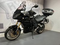 USED 2010 10 TRIUMPH TIGER 1050 - BUY ONLINE 24 HRS A DAY - FINANCE AVAILABLE - ALL TYPES OF CREDIT ACCEPTED WITH FULL LUGGAGE