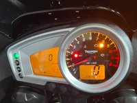 USED 2010 10 TRIUMPH TIGER 1050 - BUY ONLINE 24 HRS A DAY - FINANCE AVAILABLE - ALL TYPES OF CREDIT ACCEPTED WITH FULL LUGGAGE
