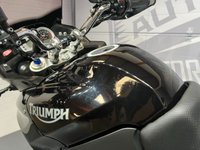 USED 2010 10 TRIUMPH TIGER 1050 - BUY ONLINE 24 HRS A DAY - FINANCE AVAILABLE - ALL TYPES OF CREDIT ACCEPTED WITH FULL LUGGAGE
