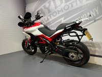 USED 2013 13 DUCATI MULTISTRADA 1200 S PIKES PEAK - BUY ONLINE 24 HRS A DAY - FINANCE AVAILABLE - ALL TYPES OF CREDIT ACCEPTED WITH TERMIGNONI CARBON EXHAUST