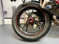 USED 2013 13 DUCATI MULTISTRADA 1200 S PIKES PEAK - BUY ONLINE 24 HRS A DAY - FINANCE AVAILABLE - ALL TYPES OF CREDIT ACCEPTED WITH TERMIGNONI CARBON EXHAUST