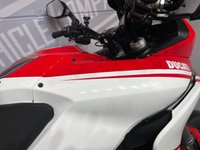 USED 2013 13 DUCATI MULTISTRADA 1200 S PIKES PEAK - BUY ONLINE 24 HRS A DAY - FINANCE AVAILABLE - ALL TYPES OF CREDIT ACCEPTED WITH TERMIGNONI CARBON EXHAUST