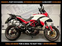 USED 2013 13 DUCATI MULTISTRADA 1200 S PIKES PEAK - BUY ONLINE 24 HRS A DAY - FINANCE AVAILABLE - ALL TYPES OF CREDIT ACCEPTED WITH TERMIGNONI CARBON EXHAUST