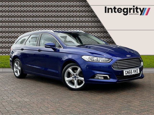 Integrity Automotive Limited