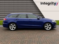 USED 2016 66 FORD MONDEO 2.0 TITANIUM 5d 238 BHP Great Example with Great Spec!