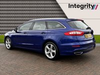 USED 2016 66 FORD MONDEO 2.0 TITANIUM 5d 238 BHP Great Example with Great Spec!