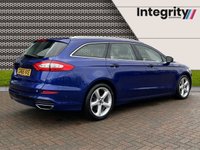 USED 2016 66 FORD MONDEO 2.0 TITANIUM 5d 238 BHP Great Example with Great Spec!