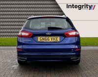 USED 2016 66 FORD MONDEO 2.0 TITANIUM 5d 238 BHP Great Example with Great Spec!