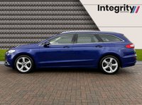 USED 2016 66 FORD MONDEO 2.0 TITANIUM 5d 238 BHP Great Example with Great Spec!