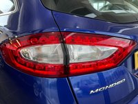USED 2016 66 FORD MONDEO 2.0 TITANIUM 5d 238 BHP Great Example with Great Spec!