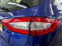 USED 2016 66 FORD MONDEO 2.0 TITANIUM 5d 238 BHP Great Example with Great Spec!