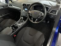 USED 2016 66 FORD MONDEO 2.0 TITANIUM 5d 238 BHP Great Example with Great Spec!