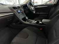 USED 2016 66 FORD MONDEO 2.0 TITANIUM 5d 238 BHP Great Example with Great Spec!