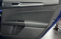 USED 2016 66 FORD MONDEO 2.0 TITANIUM 5d 238 BHP Great Example with Great Spec!