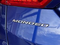 USED 2016 66 FORD MONDEO 2.0 TITANIUM 5d 238 BHP Great Example with Great Spec!
