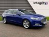 USED 2016 66 FORD MONDEO 2.0 TITANIUM 5d 238 BHP Great Example with Great Spec!