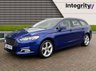 USED 2016 66 FORD MONDEO 2.0 TITANIUM 5d 238 BHP Great Example with Great Spec!