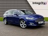 USED 2016 66 FORD MONDEO 2.0 TITANIUM 5d 238 BHP Great Example with Great Spec!