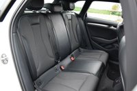 USED 2014 64 AUDI A3 2.0 TDI S LINE 5d AUTO 148 BHP CAMBELT DONE MARCH 24 / CRUISE