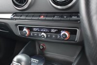 USED 2014 64 AUDI A3 2.0 TDI S LINE 5d AUTO 148 BHP CAMBELT DONE MARCH 24 / CRUISE