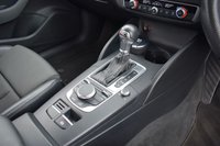 USED 2014 64 AUDI A3 2.0 TDI S LINE 5d AUTO 148 BHP CAMBELT DONE MARCH 24 / CRUISE