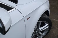 USED 2014 64 AUDI A3 2.0 TDI S LINE 5d AUTO 148 BHP CAMBELT DONE MARCH 24 / CRUISE