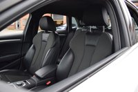 USED 2014 64 AUDI A3 2.0 TDI S LINE 5d AUTO 148 BHP CAMBELT DONE MARCH 24 / CRUISE