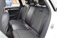 USED 2014 64 AUDI A3 2.0 TDI S LINE 5d AUTO 148 BHP CAMBELT DONE MARCH 24 / CRUISE