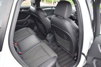 USED 2014 64 AUDI A3 2.0 TDI S LINE 5d AUTO 148 BHP CAMBELT DONE MARCH 24 / CRUISE