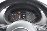 USED 2014 64 AUDI A3 2.0 TDI S LINE 5d AUTO 148 BHP CAMBELT DONE MARCH 24 / CRUISE