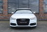 USED 2014 64 AUDI A3 2.0 TDI S LINE 5d AUTO 148 BHP CAMBELT DONE MARCH 24 / CRUISE