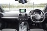 USED 2014 64 AUDI A3 2.0 TDI S LINE 5d AUTO 148 BHP CAMBELT DONE MARCH 24 / CRUISE