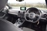 USED 2014 64 AUDI A3 2.0 TDI S LINE 5d AUTO 148 BHP CAMBELT DONE MARCH 24 / CRUISE