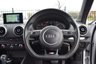 USED 2014 64 AUDI A3 2.0 TDI S LINE 5d AUTO 148 BHP CAMBELT DONE MARCH 24 / CRUISE