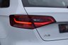 USED 2014 64 AUDI A3 2.0 TDI S LINE 5d AUTO 148 BHP CAMBELT DONE MARCH 24 / CRUISE