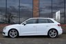 USED 2014 64 AUDI A3 2.0 TDI S LINE 5d AUTO 148 BHP CAMBELT DONE MARCH 24 / CRUISE