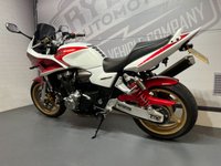 USED 2009 09 HONDA CB1300 ULEZ COMPLIANT - BUY ONLINE 24 HRS A DAY - FINANCE AVAILABLE - ALL TYPES OF CREDIT ACCEPTED WITH SCORPION CARBON FIBRE EXHAUST